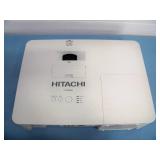 Hitachi CP-WU5505 WUXGA 5000-Lumen HD Home Theater LCD Projector / Projection System