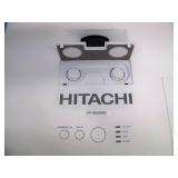 Hitachi CP-WU5505 WUXGA 5000-Lumen HD Home Theater LCD Projector / Projection System