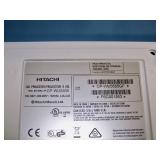 Hitachi CP-WU5505 WUXGA 5000-Lumen HD Home Theater LCD Projector / Projection System