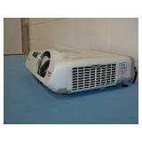 Epson PowerLite 535W WXGA 3LCD Short Throw Projector with Remote Control