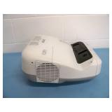 Epson 3LCD WXGA Interactive Short-Throw Projector, model H600A (585Wi) with Remote Control and HDMI Cable