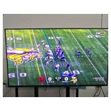 65" VIZIO M-Series Quantum M658-G1 Class HDR 4K UHD Smart Quantum Dot LED TV with Wall Mount and Remote Control