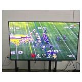 65" VIZIO M-Series Quantum M658-G1 Class HDR 4K UHD Smart Quantum Dot LED TV with Wall Mount and Remote Control