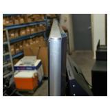 79" LG UX340C Commercial Lite Ultra High Definition TV / Monitor