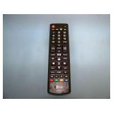 79" LG UX340C Commercial Lite Ultra High Definition TV / Monitor