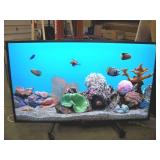 90" Sharp AQUOS PN-LE901 Full HD Commercial LED TV / Television / Monitor / Display