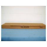 NewLine NL802B Tilt LED LCD TV Wall Mount for Large TV / Television / Monitor - NEW IN BOX