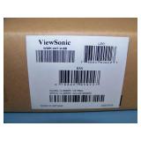 ViewSonic WMK-047-2-2B Heavy-Duty Wall Mount - NEW IN BOX