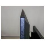 65" VIZIO M-Series Quantum M658-G1 Class HDR 4K UHD Smart Quantum Dot LED TV with Wall Mount and Remote Control