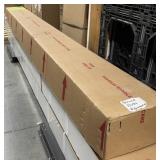 DA-LITE Advantage Deluxe Electrol Electric / Motorized 137" (Diagonal) Widescreen Video Projector / Projection Screen - MSRP $4,600+