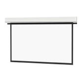 DA-LITE Advantage Deluxe Electrol Electric / Motorized 137" (Diagonal) Widescreen Video Projector / Projection Screen - MSRP $4,600+