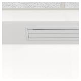 DA-LITE Advantage Deluxe Electrol Electric / Motorized 137" (Diagonal) Widescreen Video Projector / Projection Screen - MSRP $4,600+