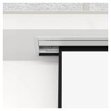 DA-LITE Advantage Deluxe Electrol Electric / Motorized 137" (Diagonal) Widescreen Video Projector / Projection Screen - MSRP $4,600+