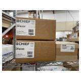 LARGE Lot of New & Open Box Miscellaneous Professional / Commercial Audio Video Items and Accessories