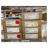 LARGE Lot of New & Open Box Miscellaneous Professional / Commercial Audio Video Items and Accessories