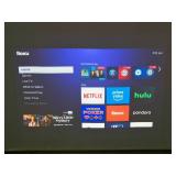 Hitachi CP-X615 Portable 3LCD Projector, 4000 Lumens