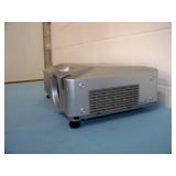 Hitachi CP-X615 Portable 3LCD Projector, 4000 Lumens