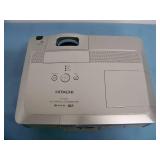 Hitachi CP-X615 Portable 3LCD Projector, 4000 Lumens