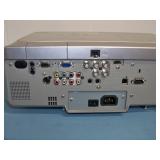 Hitachi CP-X615 Portable 3LCD Projector, 4000 Lumens