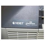 Sony VPL-FHZ57 WUXGA 3LCD Laser Projector 4100 Lumens with Remote Control and HDMI Cable