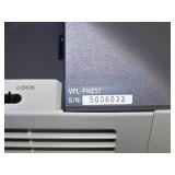 Sony VPL-FHZ57 WUXGA 3LCD Laser Projector 4100 Lumens with Remote Control and HDMI Cable