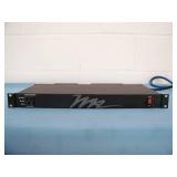 Middle Atlantic PD-920R 9 Outlet 20 Amp Power Strip