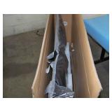 55" ViewSonic CDE5520 4K Ultra HD (UHD) Commercial Display / Monitor with Remote Control