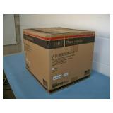 (2) Phase Technologies V-Surround-II 2-Way Switchable Bipole/Dipole Surround Speakers - NEW IN BOX