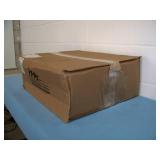 (4) Middle Atlantic U2V Vented Universal Rackshelves - 2-Spaces - NEW IN BOX