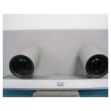 Cisco 68-100233-01 BO+ / CTS-ST-ARRAY60 SpeakerTrack with (2) Video Conferencing PTZ Cameras