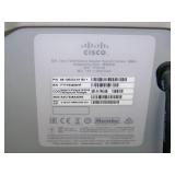 Cisco 68-100233-01 BO+ / CTS-ST-ARRAY60 SpeakerTrack with (2) Video Conferencing PTZ Cameras