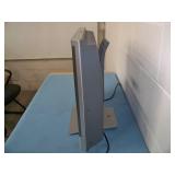 Toshiba 20HL85 20" 16:9 LCD Color TV / Television