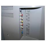 Toshiba 20HL85 20" 16:9 LCD Color TV / Television