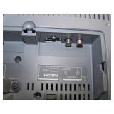 Toshiba 20HL85 20" 16:9 LCD Color TV / Television