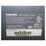 Toshiba 20HL85 20" 16:9 LCD Color TV / Television
