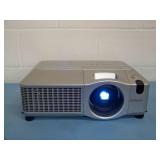 Hitachi CP-X615 3LCD Projector