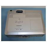 Hitachi CP-X615 3LCD Projector