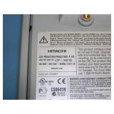 Hitachi CP-X615 3LCD Projector