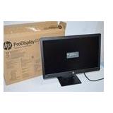 (2) Hewlett Packard / HP P223 21.5" 16:9 ProDisplay / Pro Display Computer PC LCD Monitors