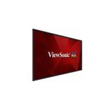 55" ViewSonic CDE5520 4K Ultra HD (UHD) Commercial Display / Monitor with Remote Control