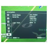 Sony VPL-FHZ57 WUXGA 3LCD Laser Projector 4100 Lumens with Remote Control and HDMI Cable