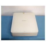 Sony VPL-FHZ57 WUXGA 3LCD Laser Projector 4100 Lumens with Remote Control and HDMI Cable