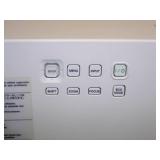 Sony VPL-FHZ57 WUXGA 3LCD Laser Projector 4100 Lumens with Remote Control and HDMI Cable