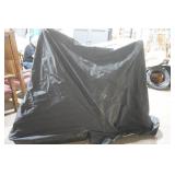 Portable One-Man Fish House