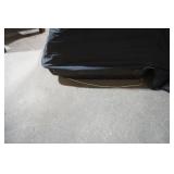 Portable One-Man Fish House