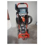 Xtreme Kleen Pressure Washer. 1650 PSI. 1.75 GPM
