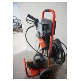 Xtreme Kleen Pressure Washer. 1650 PSI. 1.75 GPM