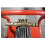 Xtreme Kleen Pressure Washer. 1650 PSI. 1.75 GPM