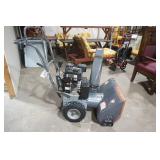 Sears Craftsman 22" Snowblower. Electric Start.