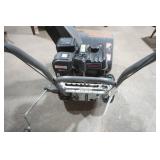 Sears Craftsman 22" Snowblower. Electric Start.